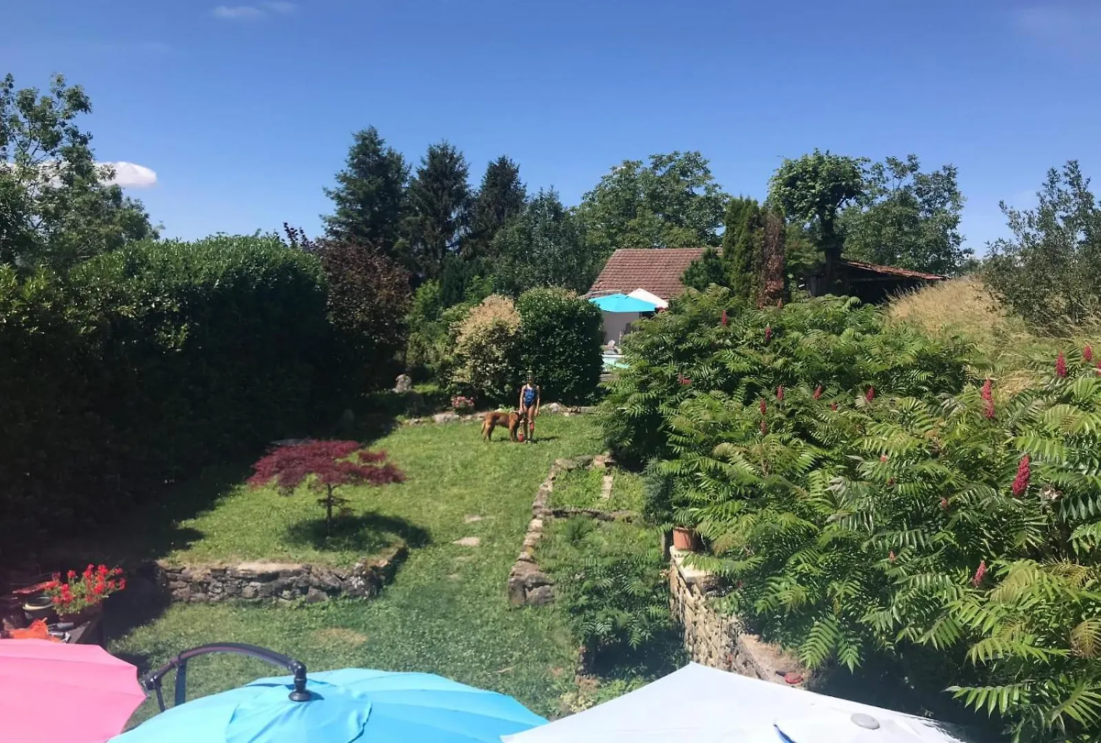 L'Ecrin Savoyard Villa Bonne 0*,  France