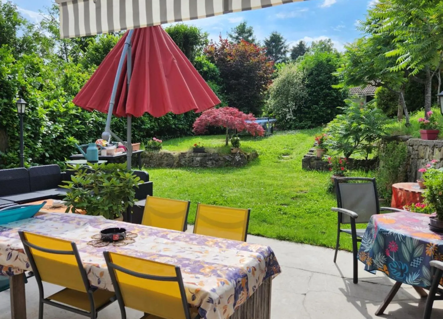 L'Ecrin Savoyard Villa Bonne