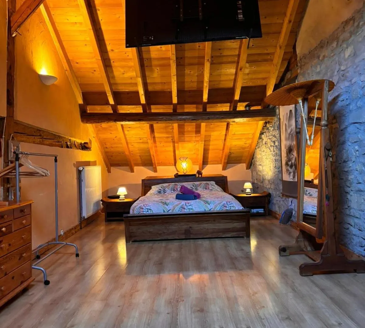 L'Ecrin Savoyard Villa Bonne France